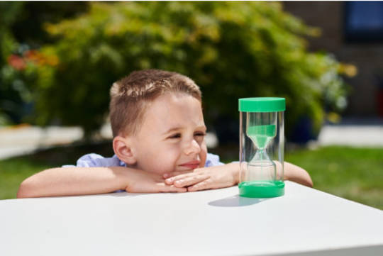 1 Minute Maxi Sand Timer